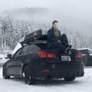 Meet your Posher, Jay